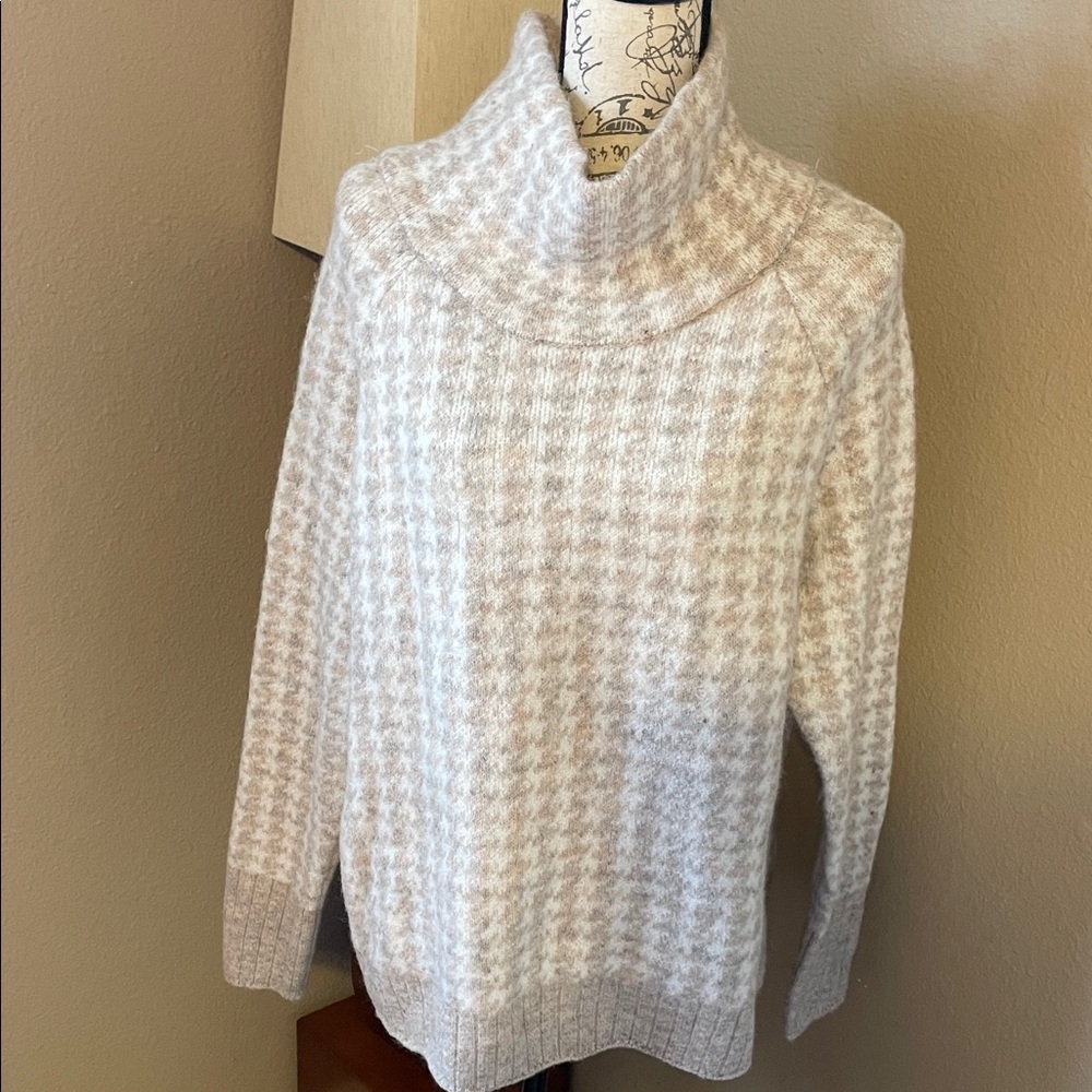 Stitch Fix Sweater NWT